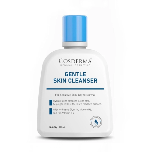 Gentle Skin Cleanser